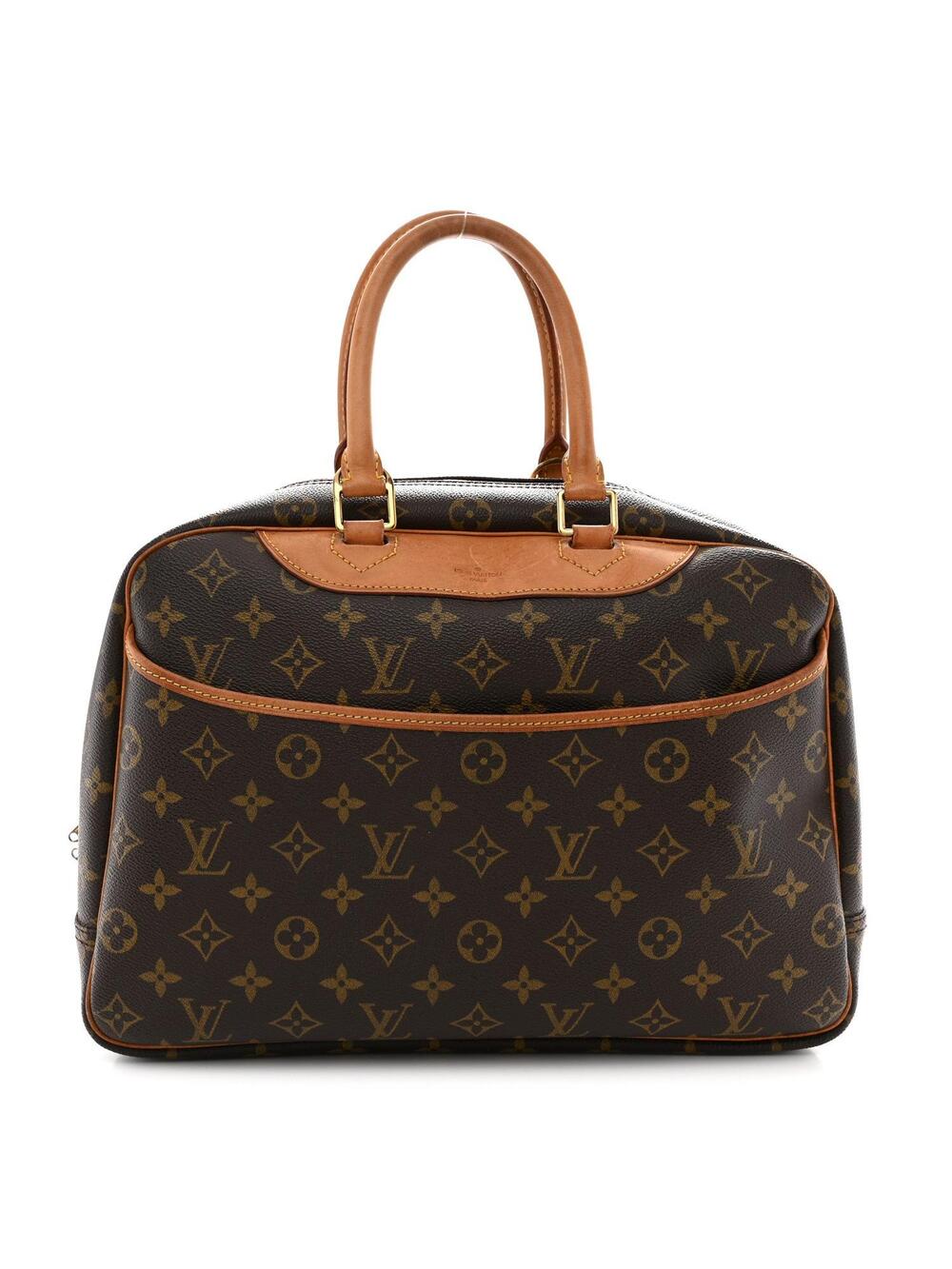 Louis Vuitton Deauville #282498L85B